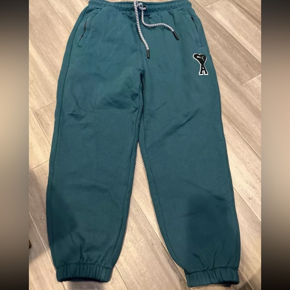 Puma x AMI Sweatpants